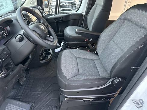New 2026 RAM ProMaster 2500 image 12