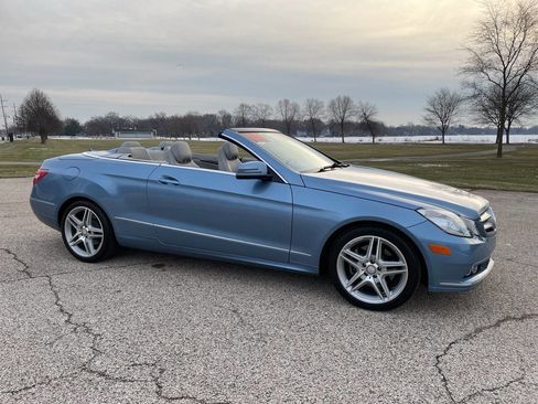 Used 2011 Mercedes-Benz E 350 Cabriolet image 46