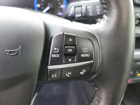 Certified 2021 Ford Bronco Sport Big Bend w/ Big Bend Package image 23