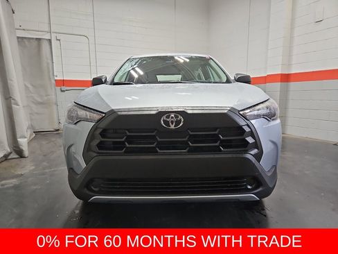 New 2026 Toyota Corolla Cross L image 2