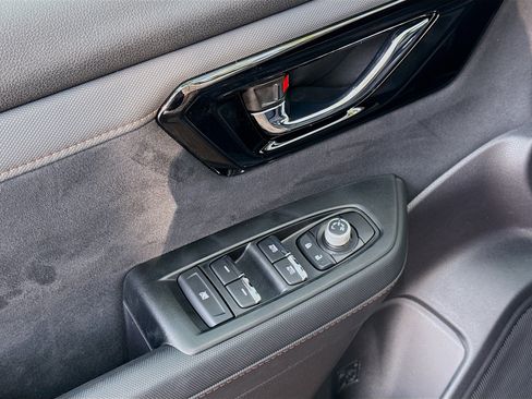 New 2026 Subaru Forester Sport AWD/4WD image 23
