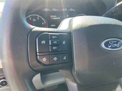 Used 2025 Ford F250 XLT AWD/4WD image 15