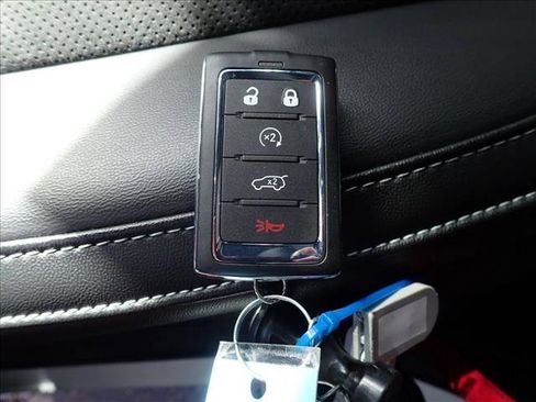 New 2026 Jeep Grand Cherokee L 4WD image 27