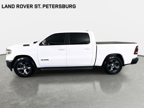 Used 2023 RAM 1500 Big Horn AWD/4WD image 8