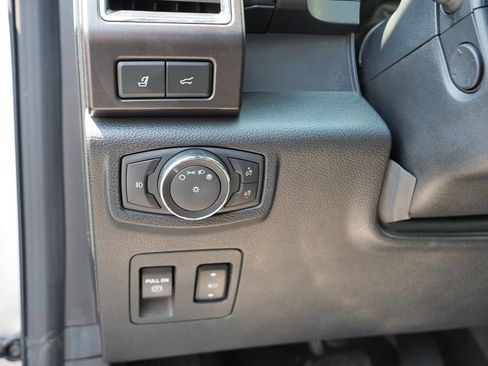 Used 2021 Ford Expedition Max Limited AWD/4WD image 17