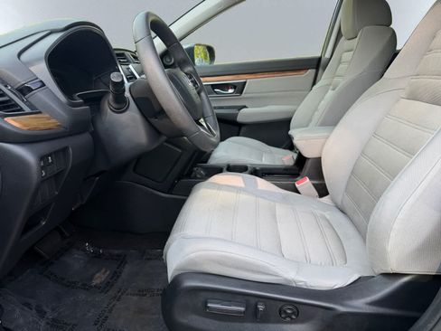 Used 2018 Honda CR-V EX image 6