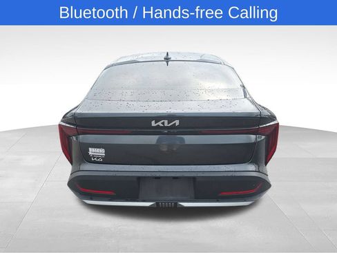Used 2025 Kia K4 FWD image 5
