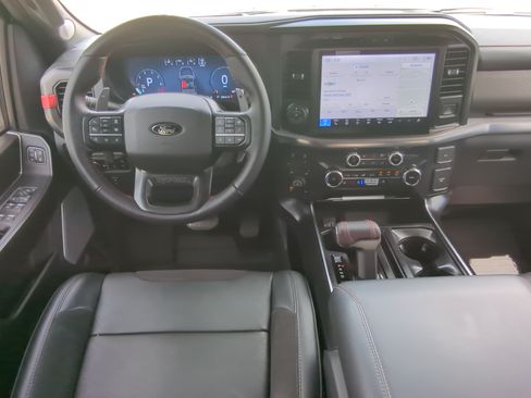 Certified 2025 Ford F150 Raptor AWD/4WD image 14