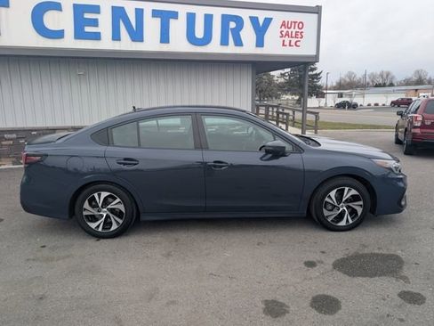Used 2023 Subaru Legacy Premium AWD/4WD image 15