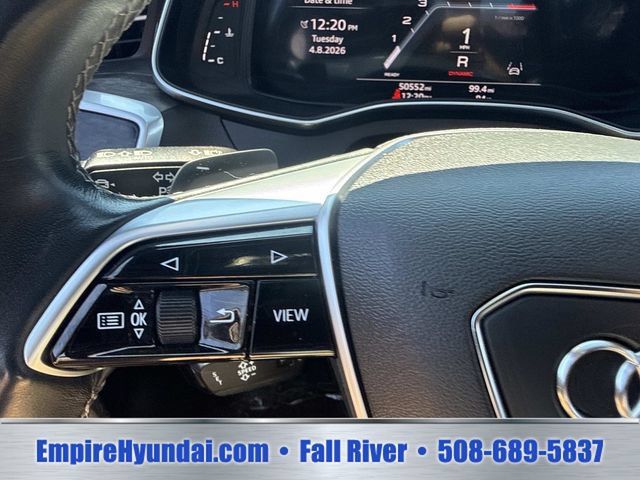 Used 2024 Audi A6 Premium Plus AWD/4WD image 28