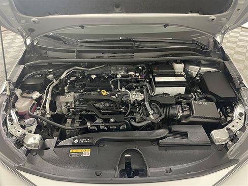 Used 2023 Toyota Corolla XSE FWD image 21