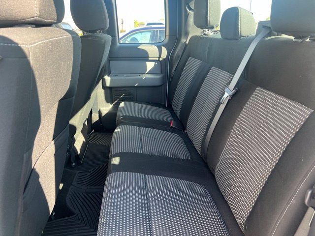 Used 2014 Ford F150 STX w/ Equipment Group 201A Mid RWD image 11