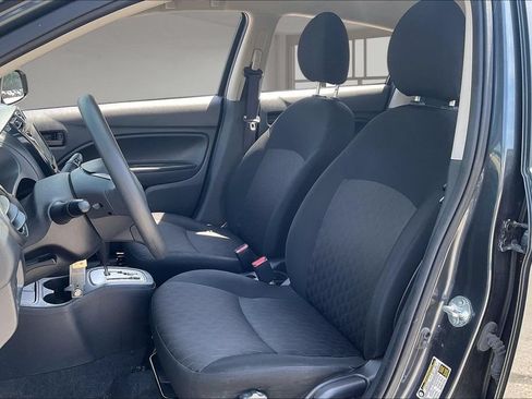 Used 2024 Mitsubishi Mirage FWD image 19