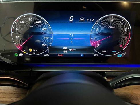 New 2026 Mercedes-Benz GLS 450 4MATIC image 37