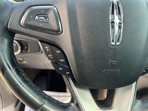 Used 2015 Lincoln MKC FWD w/ Equipment Group 101A Select image 30