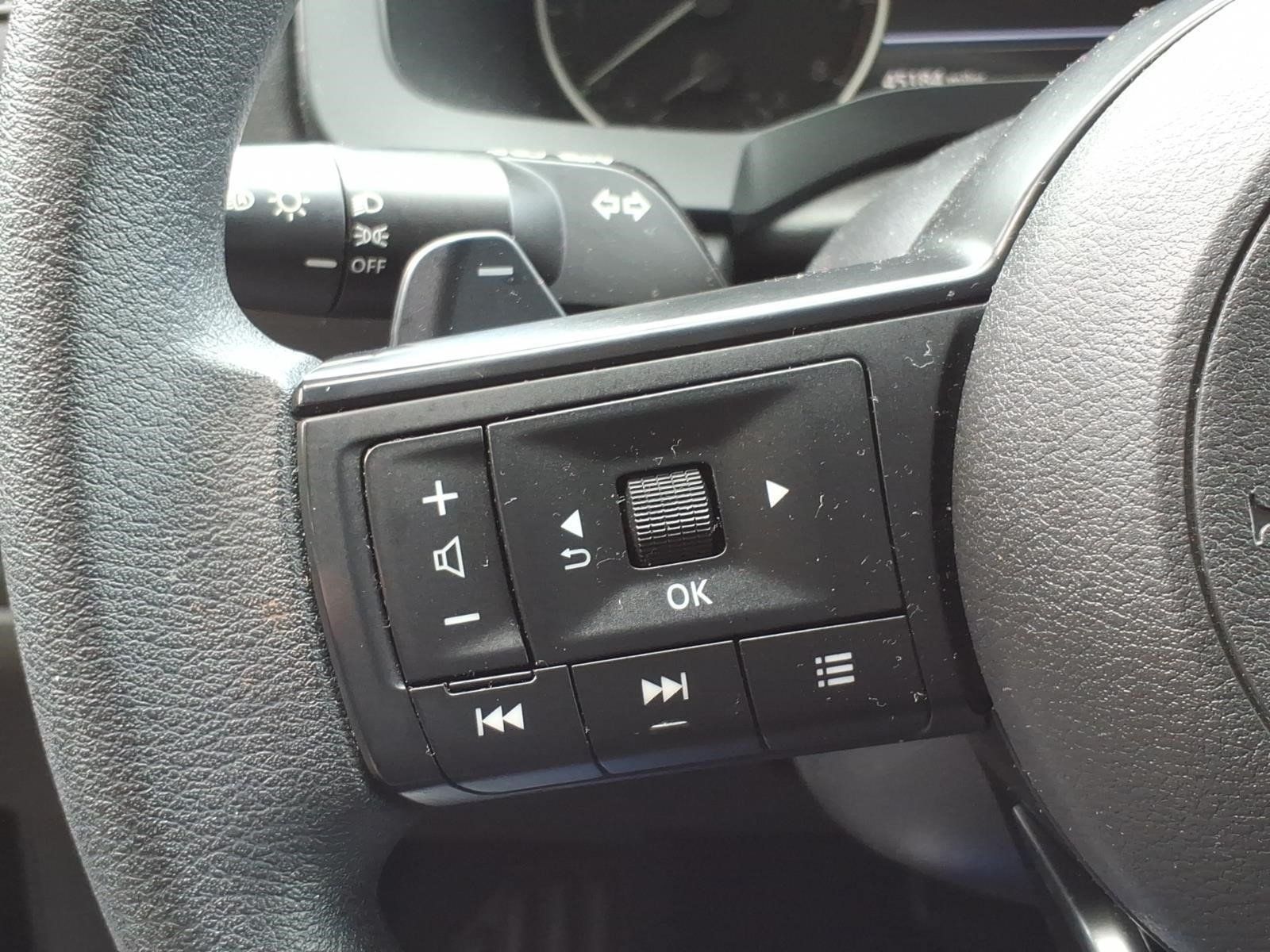 Used 2024 Nissan Pathfinder S w/ Cargo Package AWD/4WD image 8