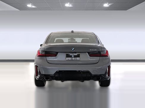 New 2026 BMW M340i w/ Premium Package image 9