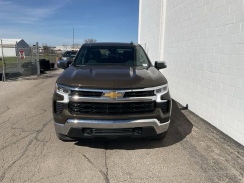 Used 2023 Chevrolet Silverado 1500 LT image 5