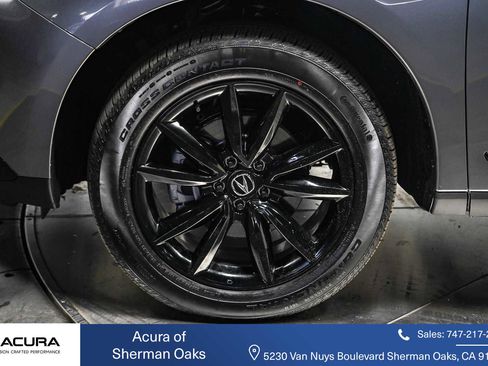 New 2026 Acura RDX SH-AWD image 10