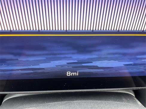 New 2026 Chevrolet Equinox EV RS image 16