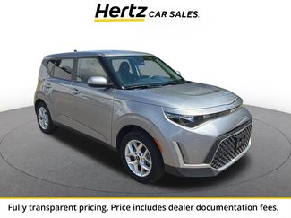 Used 2025 Kia Soul LX w/ LX Technology Package FWD video 1