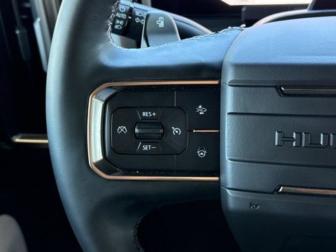 Used 2025 GMC Hummer EV 3X AWD/4WD image 35