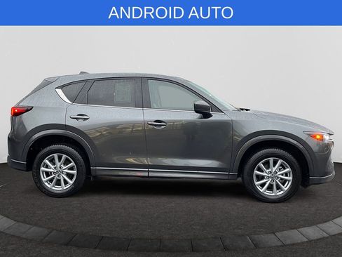 Used 2024 MAZDA CX-5 AWD 2.5 S w/ Preferred Package image 6