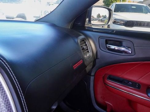 Used 2023 Dodge Charger SRT Hellcat w/ Harman/Kardon Audio Group image 25