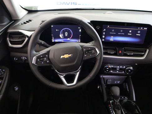 New 2026 Chevrolet TrailBlazer LT w/ Convenience Package image 18