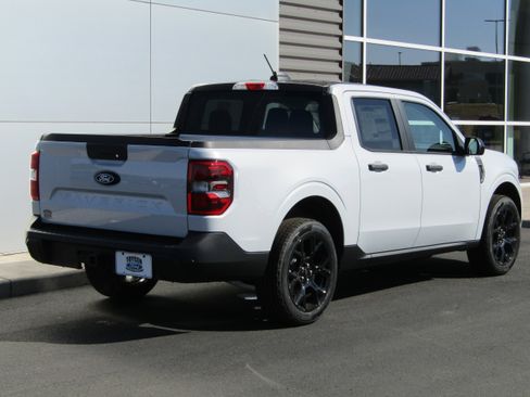 New 2026 Ford Maverick XLT AWD/4WD image 7