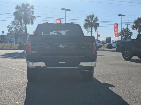 Used 2025 Ford F150 XLT w/ Equipment Group 301A Standard image 4