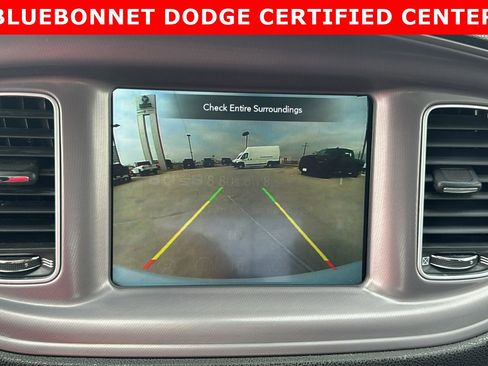 Used 2023 Dodge Charger SXT image 18