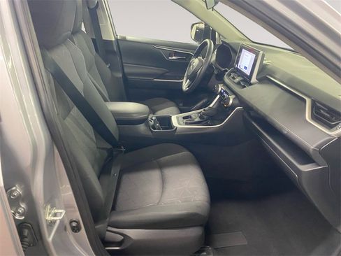 Used 2023 Toyota RAV4 XLE w/ Convenience Package image 15