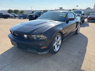 Used 2012 Ford Mustang GT Premium w/ HID Headlamps & Security Pkg video 2