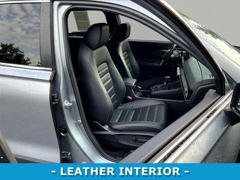 Used 2024 Honda CR-V Sport Touring image 29