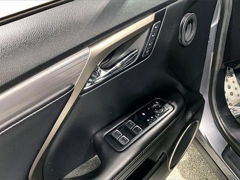 Used 2017 Lexus RX 350 AWD image 38