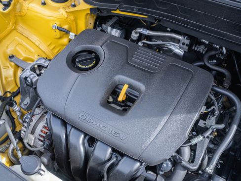 Used 2021 Kia Seltos S image 7