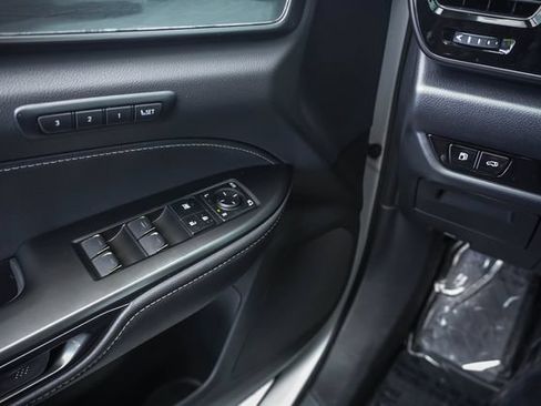 Certified 2025 Lexus NX 350 AWD w/ Cold Area Package image 12