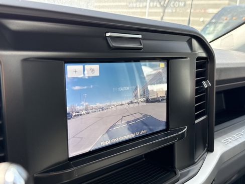 New 2025 Ford F350 XL w/ XL Chrome Package AWD/4WD image 20