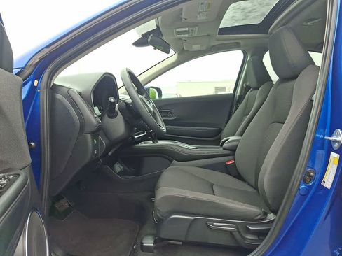 Certified 2022 Honda HR-V EX image 11