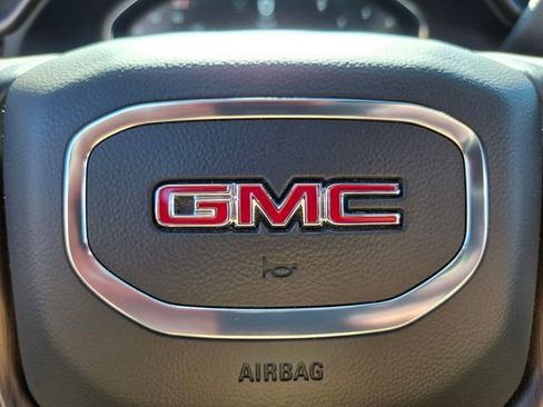 Used 2025 GMC Sierra 2500 AT4 w/ AT4 Premium Plus Package image 29