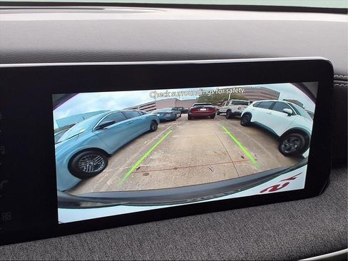 New 2026 Nissan Kicks SV image 19