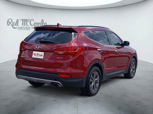 Used 2014 Hyundai Santa Fe Sport w/ Technology Package 04 FWD image 5