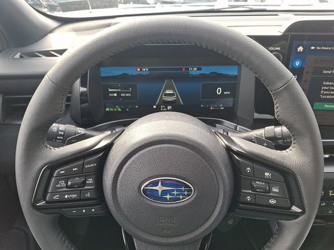 New 2026 Subaru Outback Limited AWD/4WD image 12