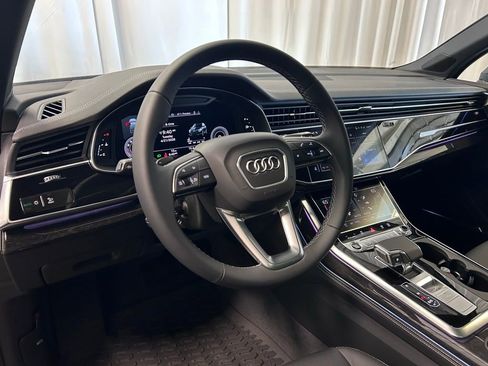 New 2026 Audi Q7 Premium Plus AWD/4WD image 2