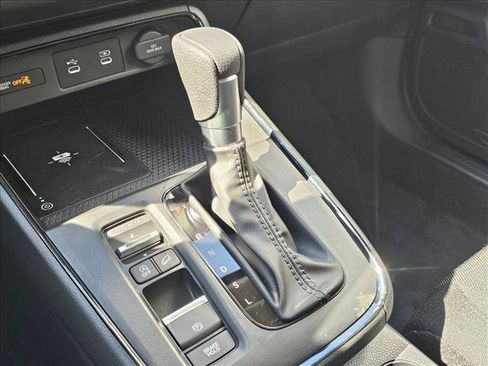 New 2026 Honda CR-V LX image 25