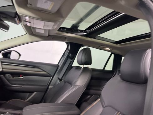 Used 2024 MAZDA CX-50 AWD 2.5 Turbo w/ Cargo Package image 21