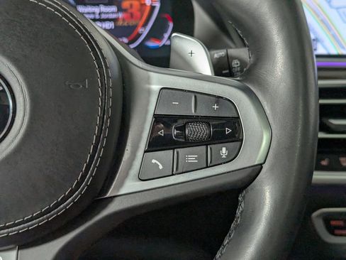 Certified 2023 BMW X5 xDrive40i w/ M Sport Package AWD/4WD image 35
