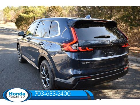 New 2026 Honda CR-V EX-L image 5