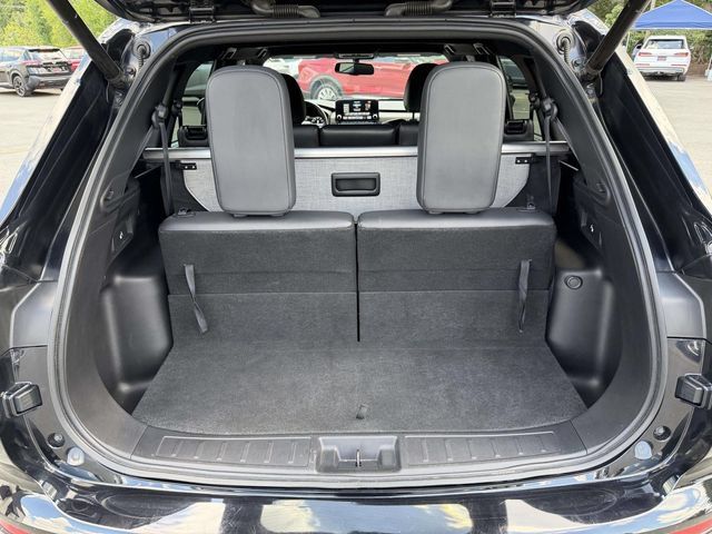 Used 2022 Mitsubishi Outlander SEL AWD/4WD image 12